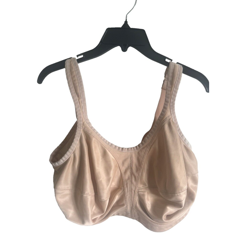 Freya Active Nude Soft Cup Sports Bra 38H